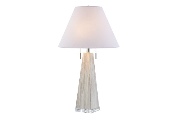 Touca Table Lamp