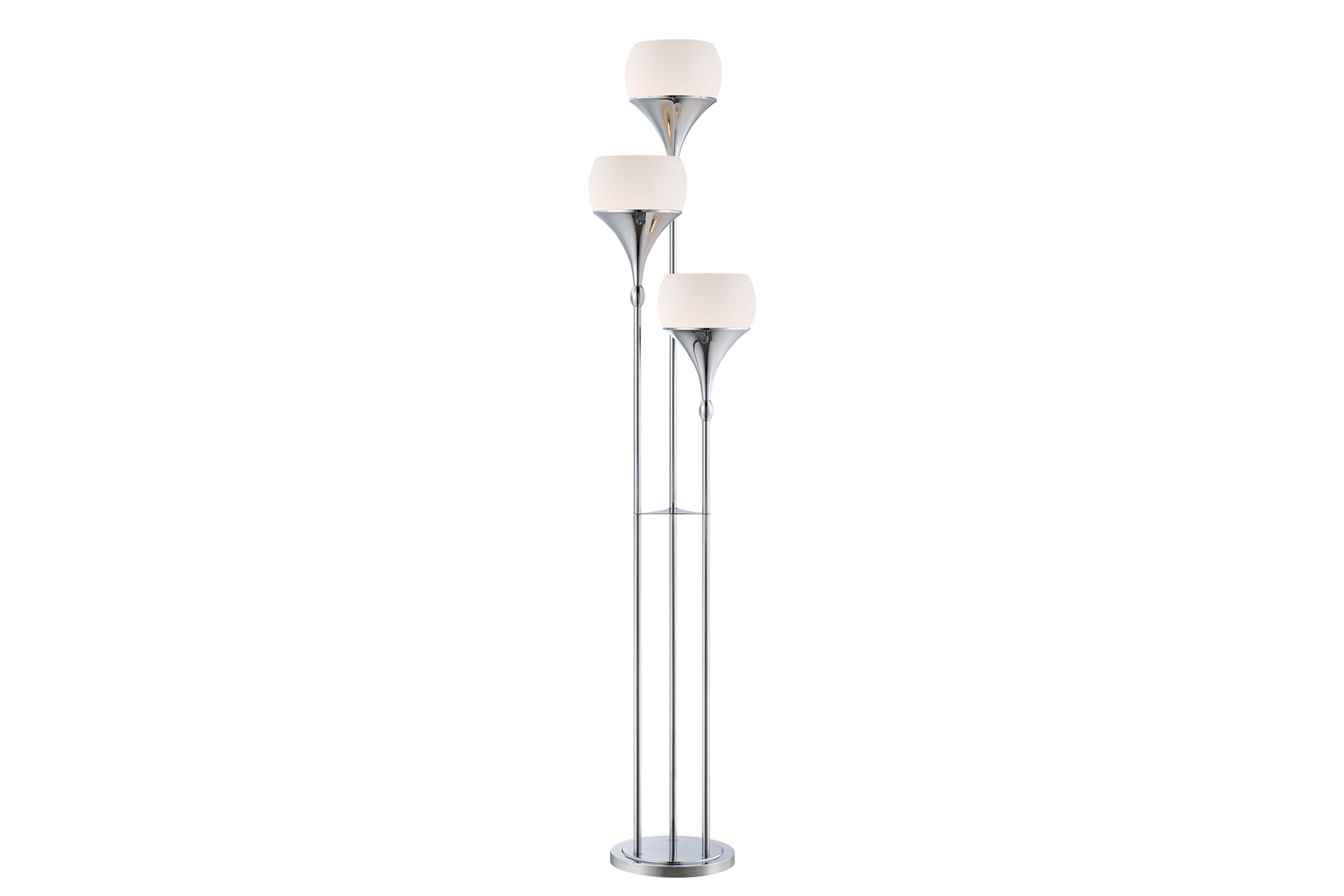 Celestel Floor Lamp at Gardner White