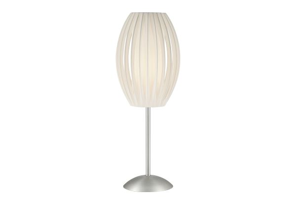 Egg Table Lamp