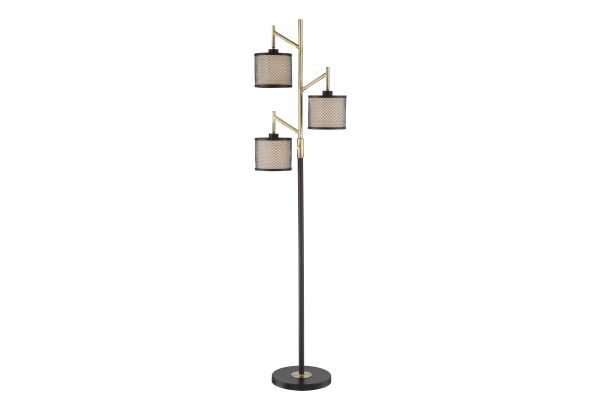 Elena Floor Lamp