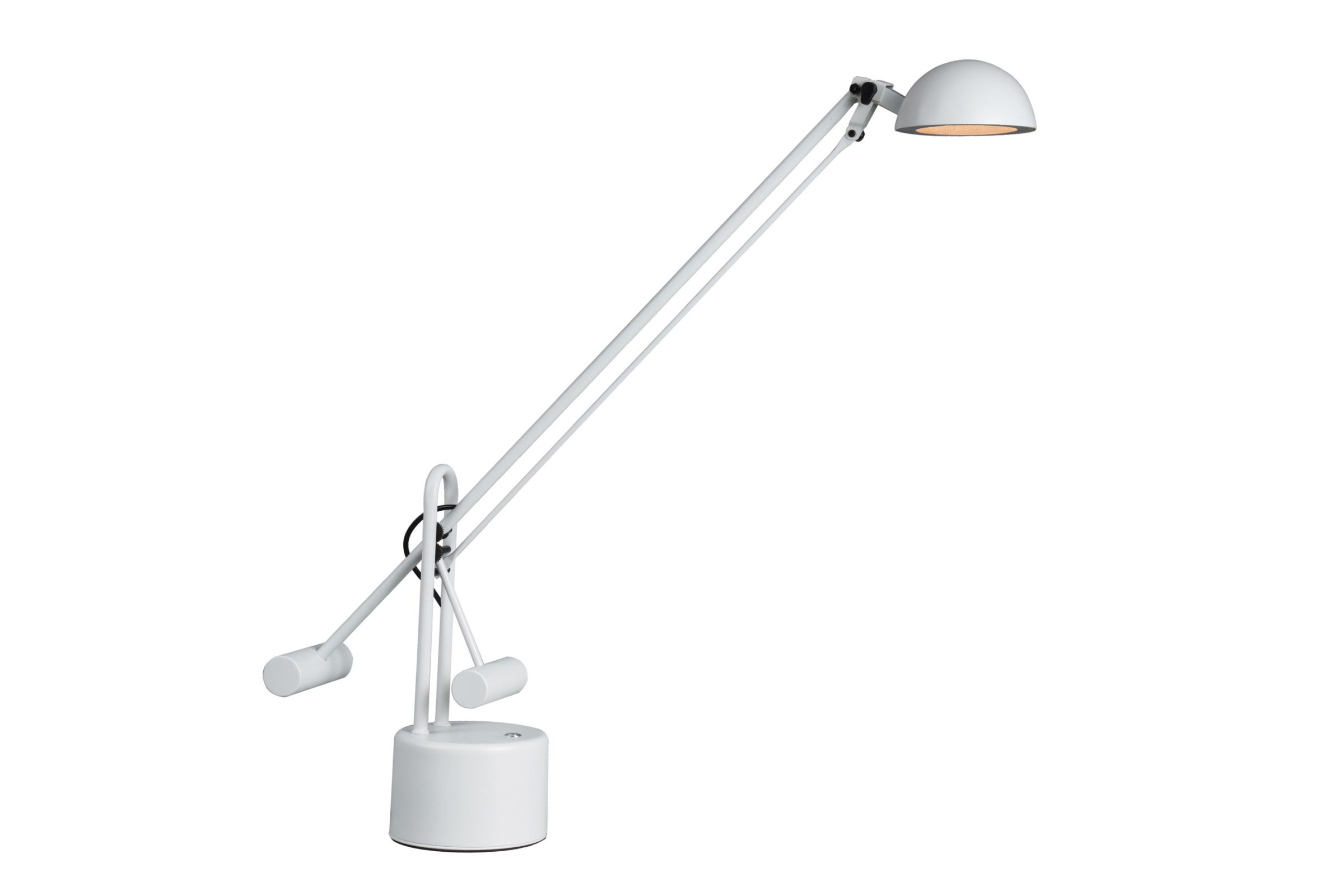 Halotech Desk Lamp at Gardner White