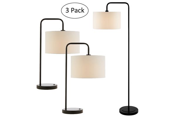 Orea Floor Lamp
