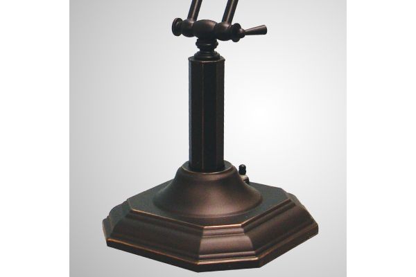 Piano Mate Desk Lamp