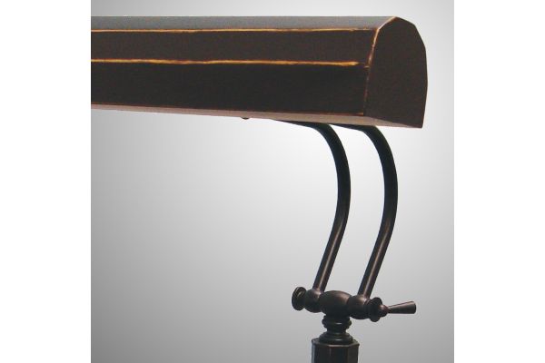 Piano Mate Desk Lamp