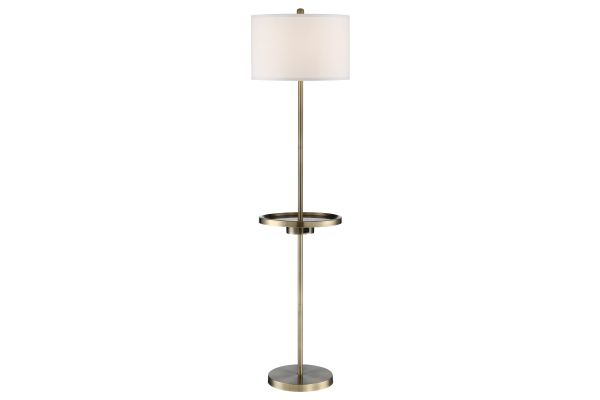Tungsten Floor Lamp