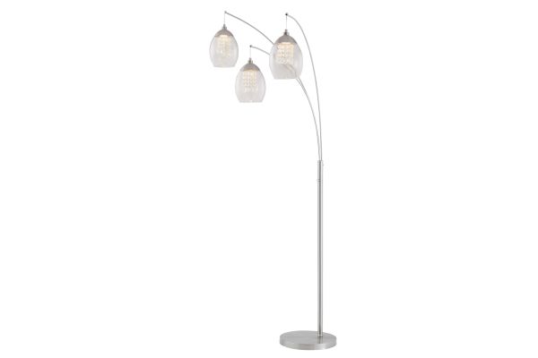 Ladessa Arc Lamps
