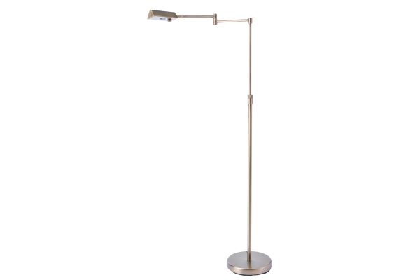 Pharma  Floor Lamp