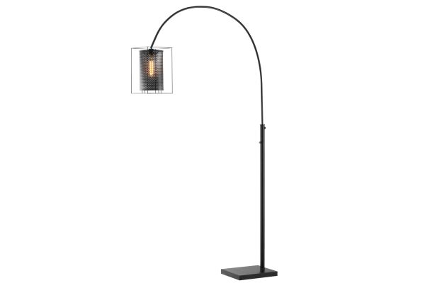 Stein Arc Lamps