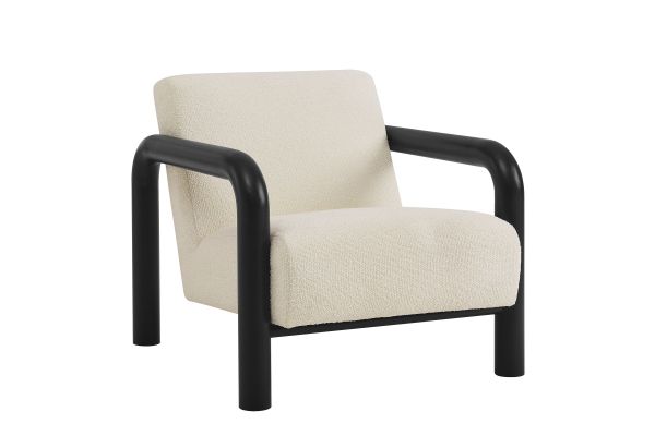 Sereno Boucle Accent Chair by Modway