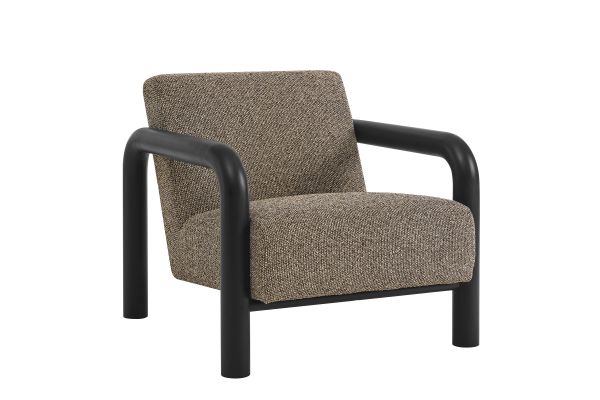 Sereno Boucle Accent Chair by Modway