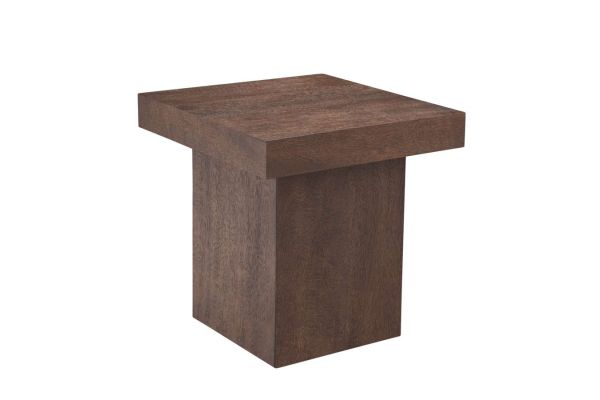 Padula Large End Table