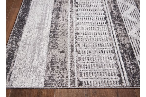 Henchester 5X7 Rug