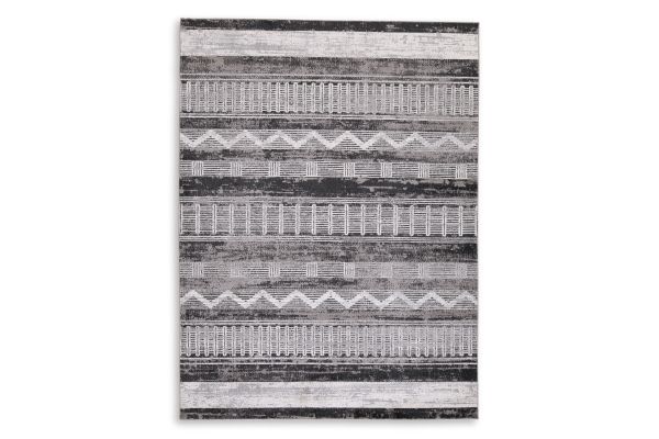 Henchester 5X7 Rug