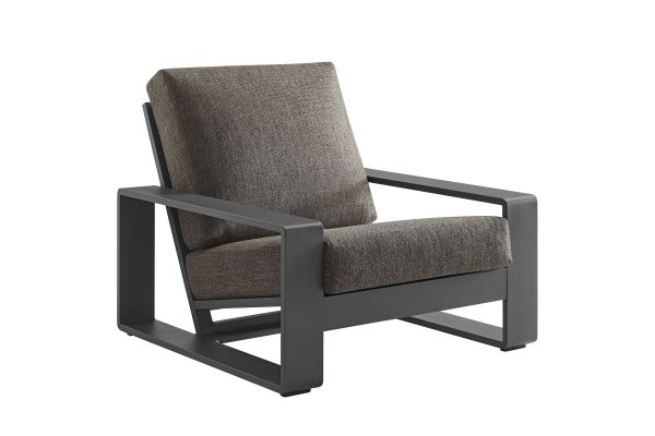 Lirienne Outdoor Patio Aluminum Armchair by Modway