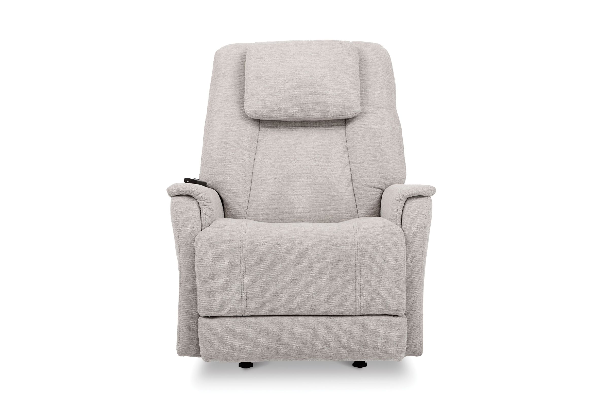 Zecliner Model 3+ Ceramic Triple Power Advanced Wellness Sleep