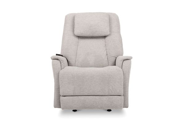 Zecliner Model 3+ Ceramic Triple Power Recliner by Flexsteel