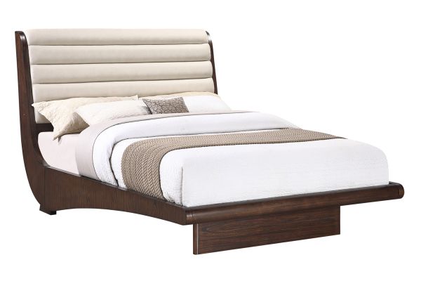 Zara 5-Piece Queen Bedroom Set