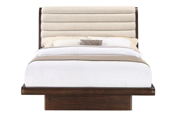 Zara 5-Piece Queen Bedroom Set