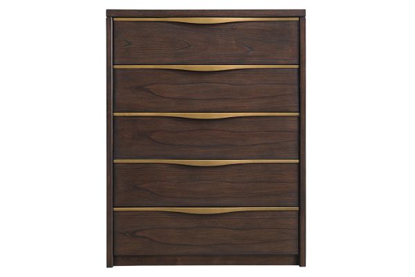 Zara 5-Piece Queen Bedroom Set