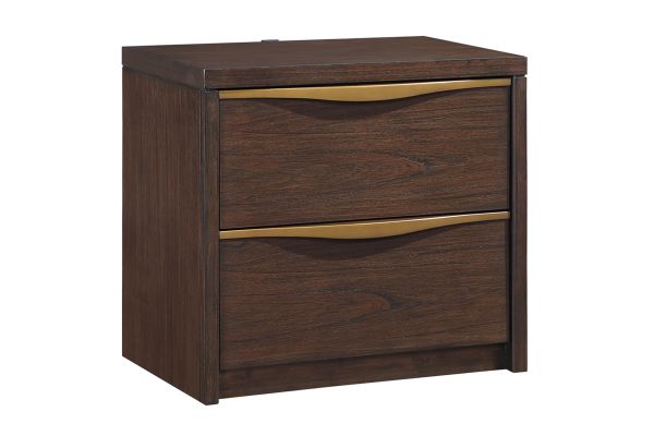 Zara 5-Piece Queen Bedroom Set