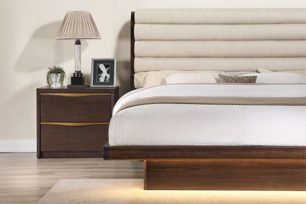 Zara 5-Piece Queen Bedroom Set