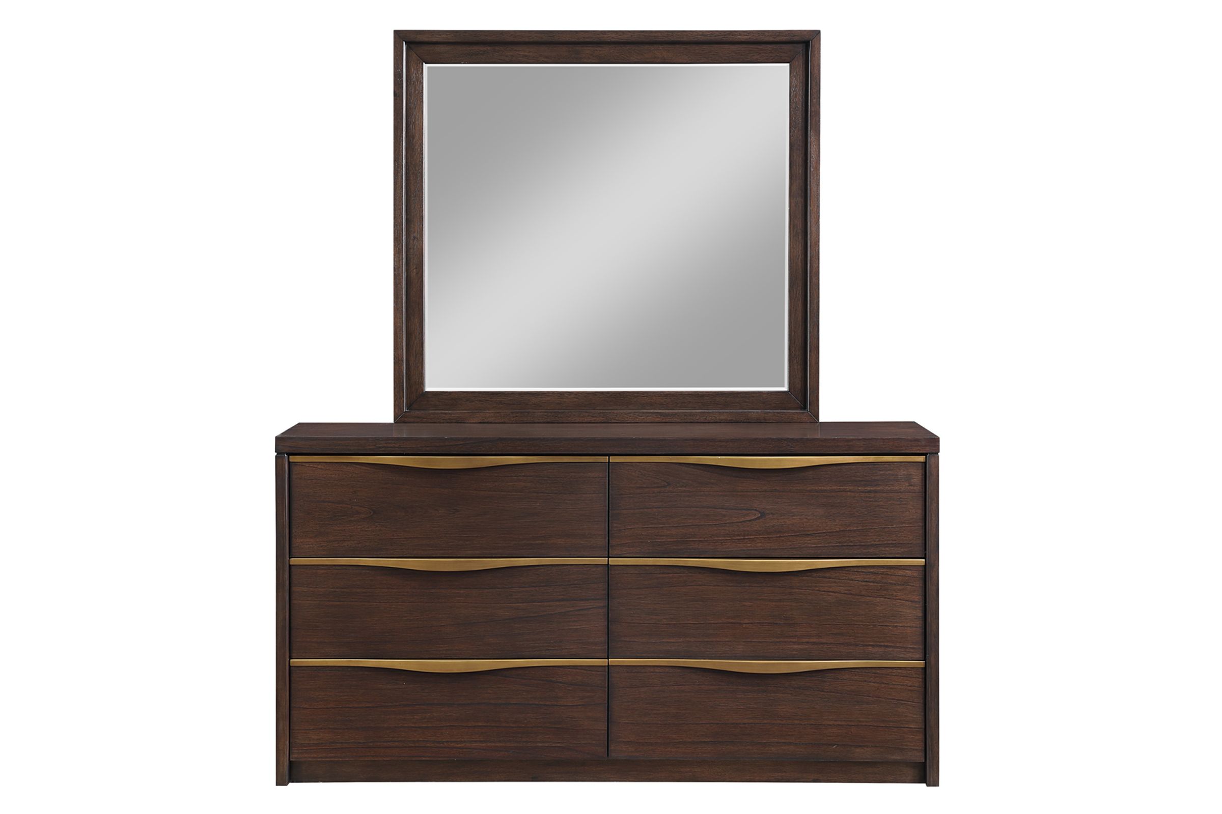 Zara Dresser at Gardner White