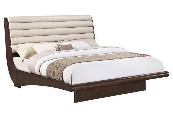 Zara King Bed