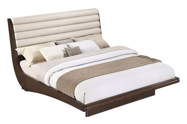 Zara King Bed
