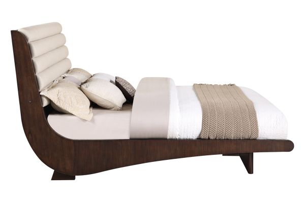 Zara King Bed