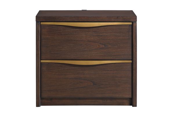 Zara Nightstand