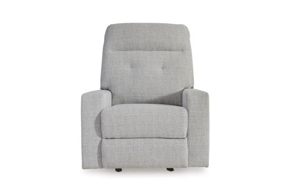 Skillins Stone Recliner