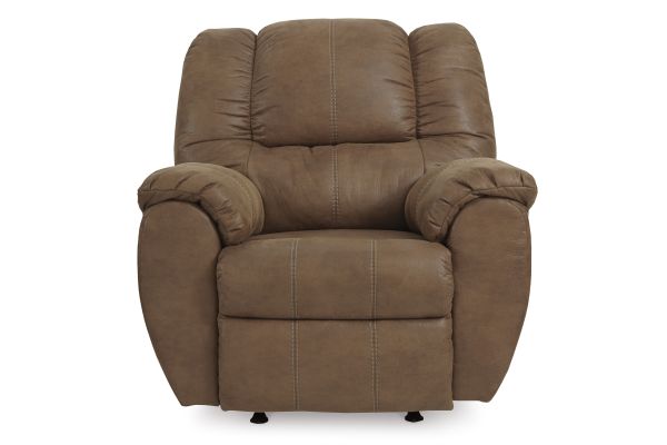 McGann Saddle Recliner