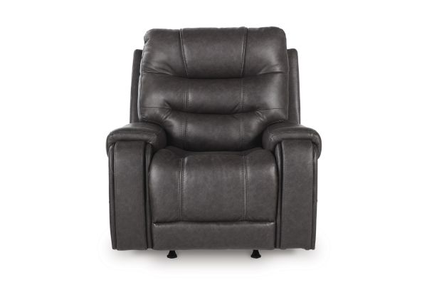 Femley Smoke Recliner