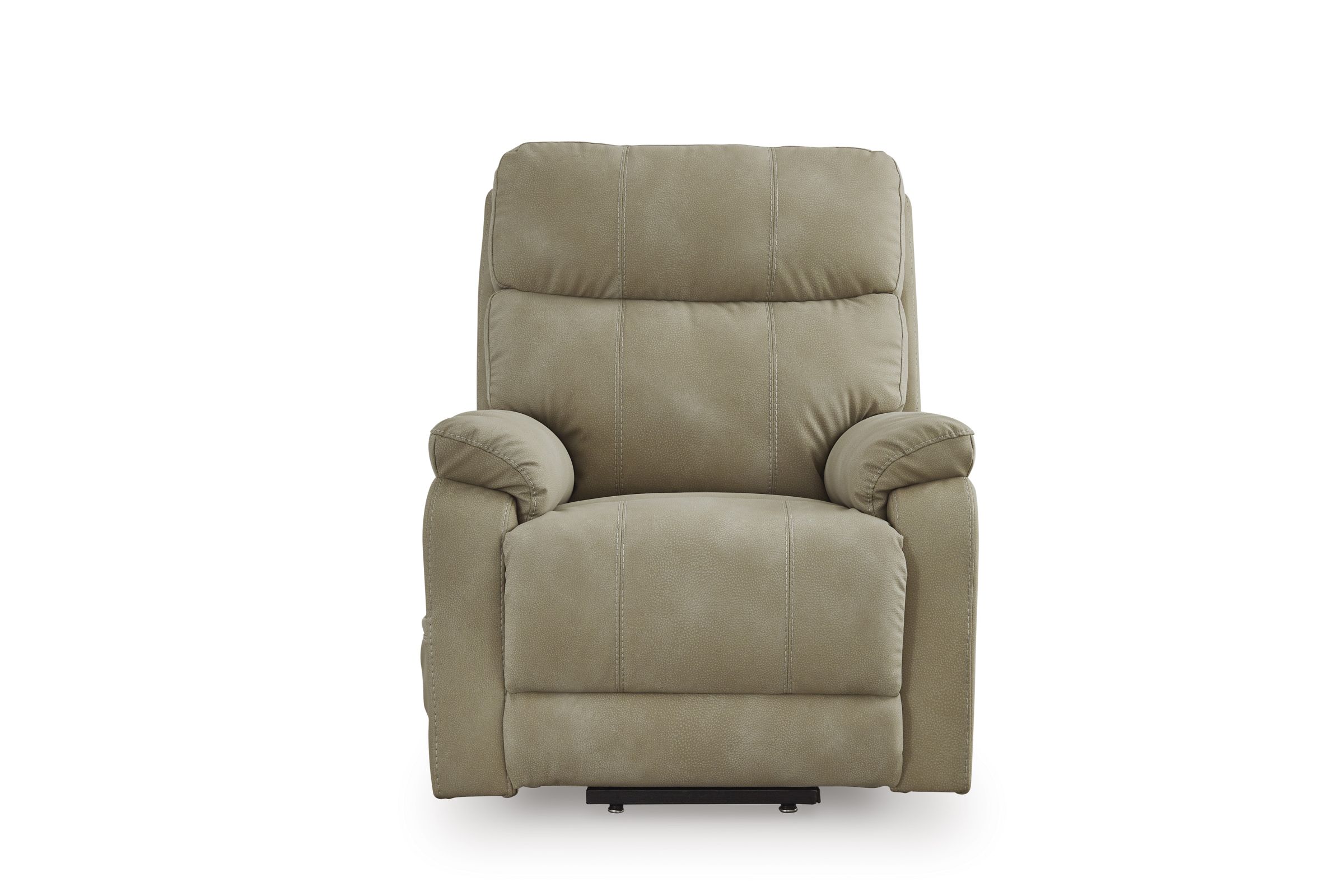 Next-Gen Durapella Sand Power Reclining Lift Chair at Gardner White
