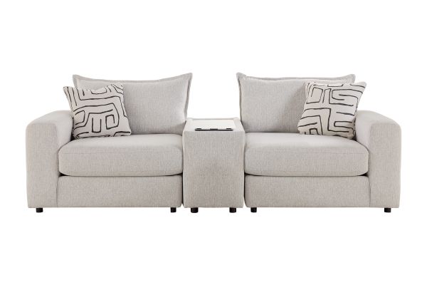 Dream Console Loveseat
