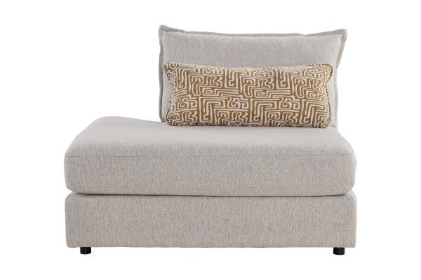 Dream Left-Arm Facing Bump Chaise