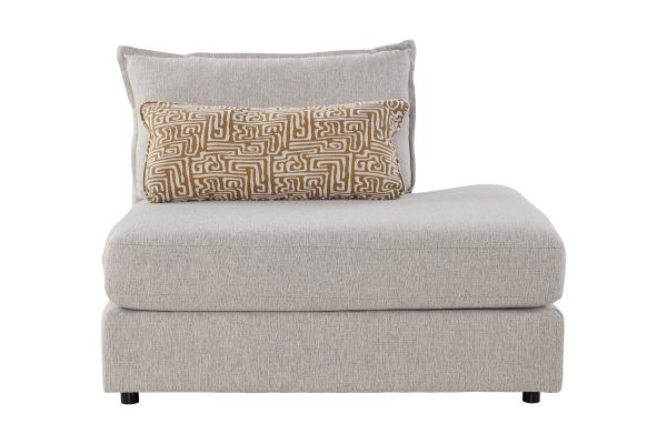 Dream Right-Arm Facing Bump Chaise