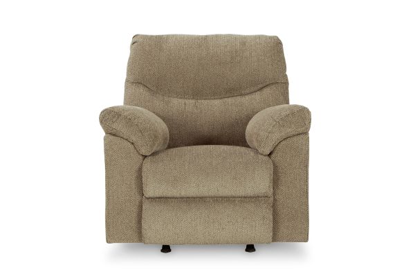Alphons Briar Recliner