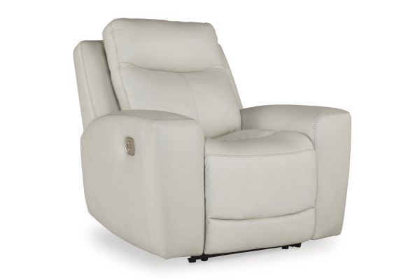 Mindanao Coconut Power Recliner