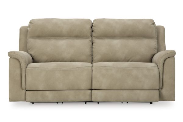 Next-Gen Sand Durapella Power Reclining Sofa