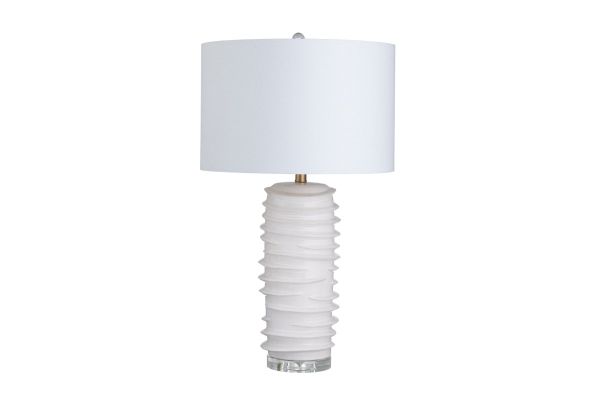 Ridgeway Table Lamp