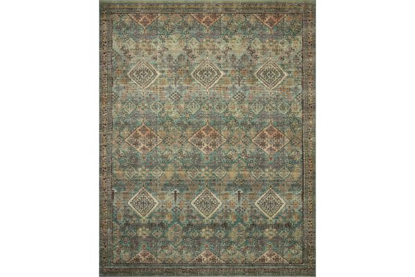 Sinclair 8x11 Rug