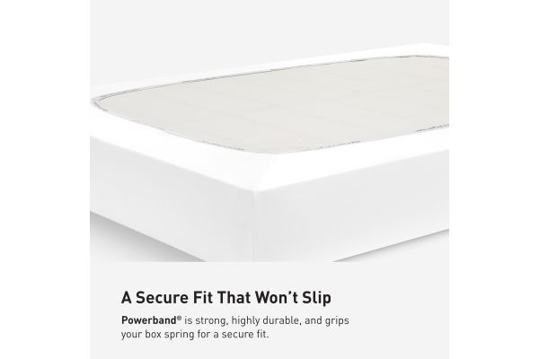 Bedgear Foundation Covers