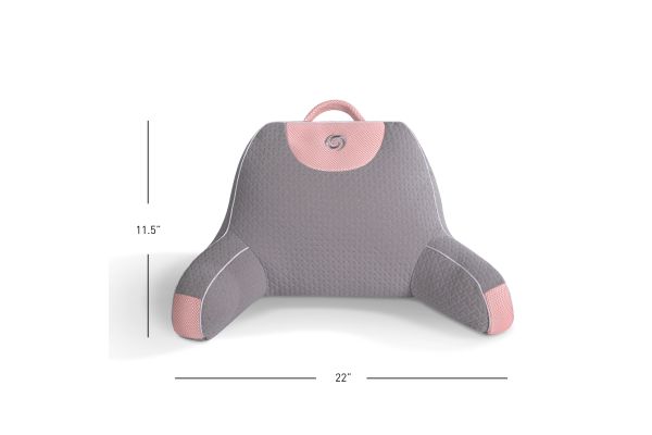 Bedgear Mini Backrest