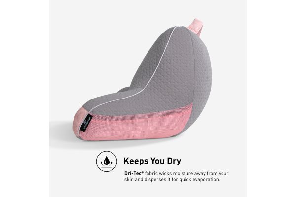 Bedgear Mini Backrest