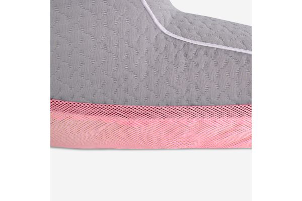 Bedgear Mini Backrest