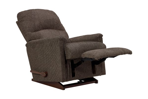 Mercury Java Rocker Recliner by La-Z-Boy