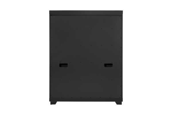 Preston Heights Chest