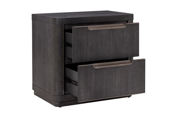 Preston Heights Nightstand