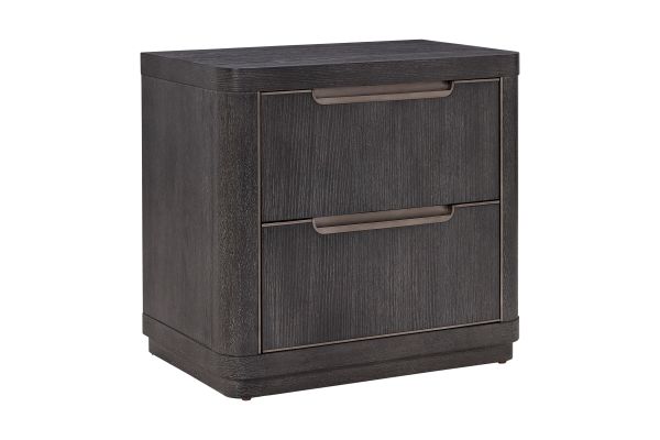 Preston Heights Nightstand